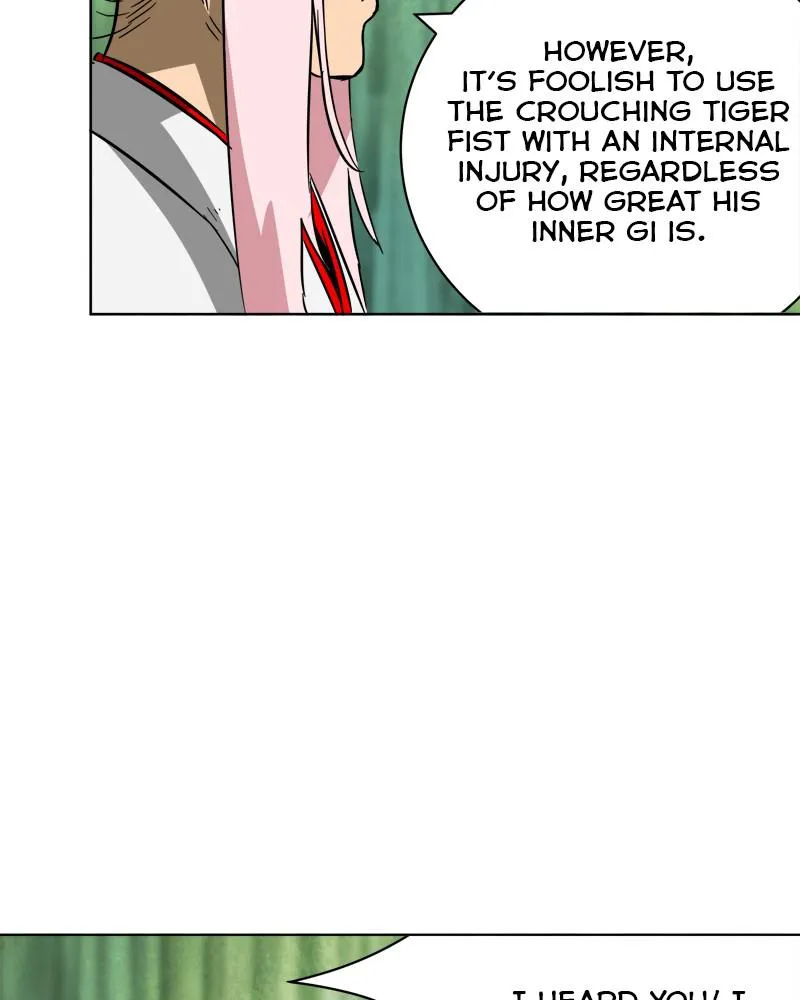 Read Infinite Leveling Murim Manga Online