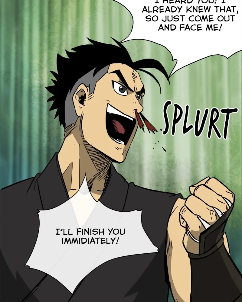 Read Infinite Leveling Murim Manga Online