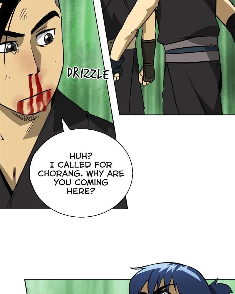 Read Infinite Leveling Murim Manga Online