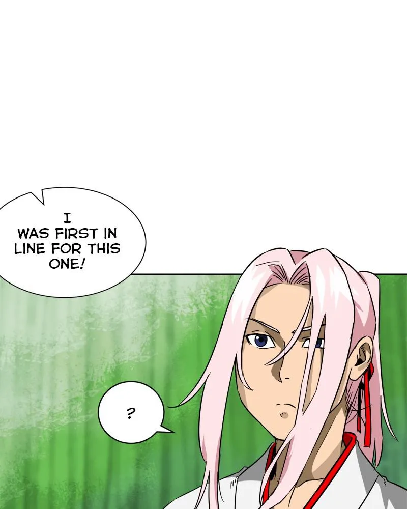 Read Infinite Leveling Murim Manga Online