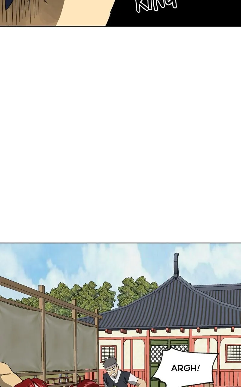 Read Infinite Leveling Murim Manga Online