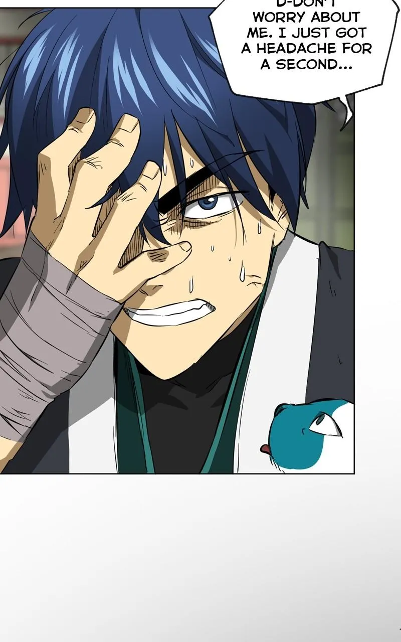 Read Infinite Leveling Murim Manga Online