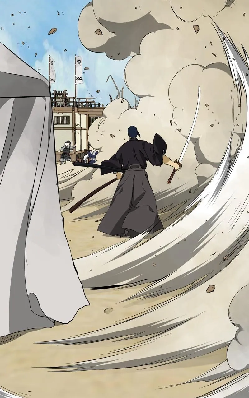 Read Infinite Leveling Murim Manga Online