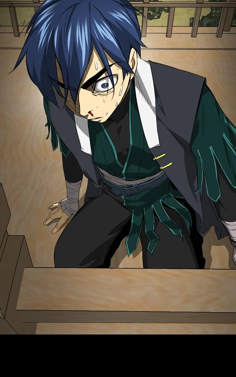 Read Infinite Leveling Murim Manga Online
