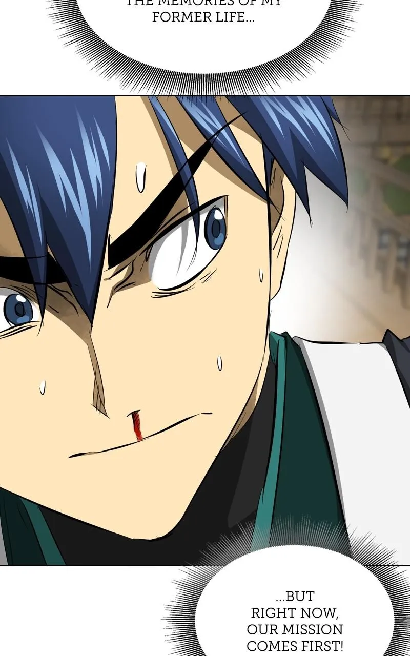Read Infinite Leveling Murim Manga Online