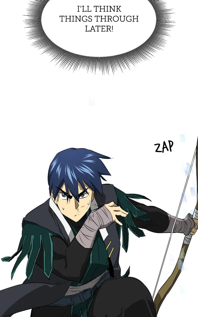 Read Infinite Leveling Murim Manga Online