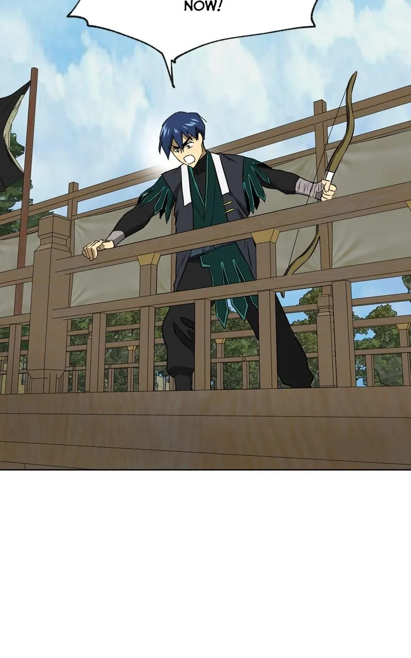 Read Infinite Leveling Murim Manga Online