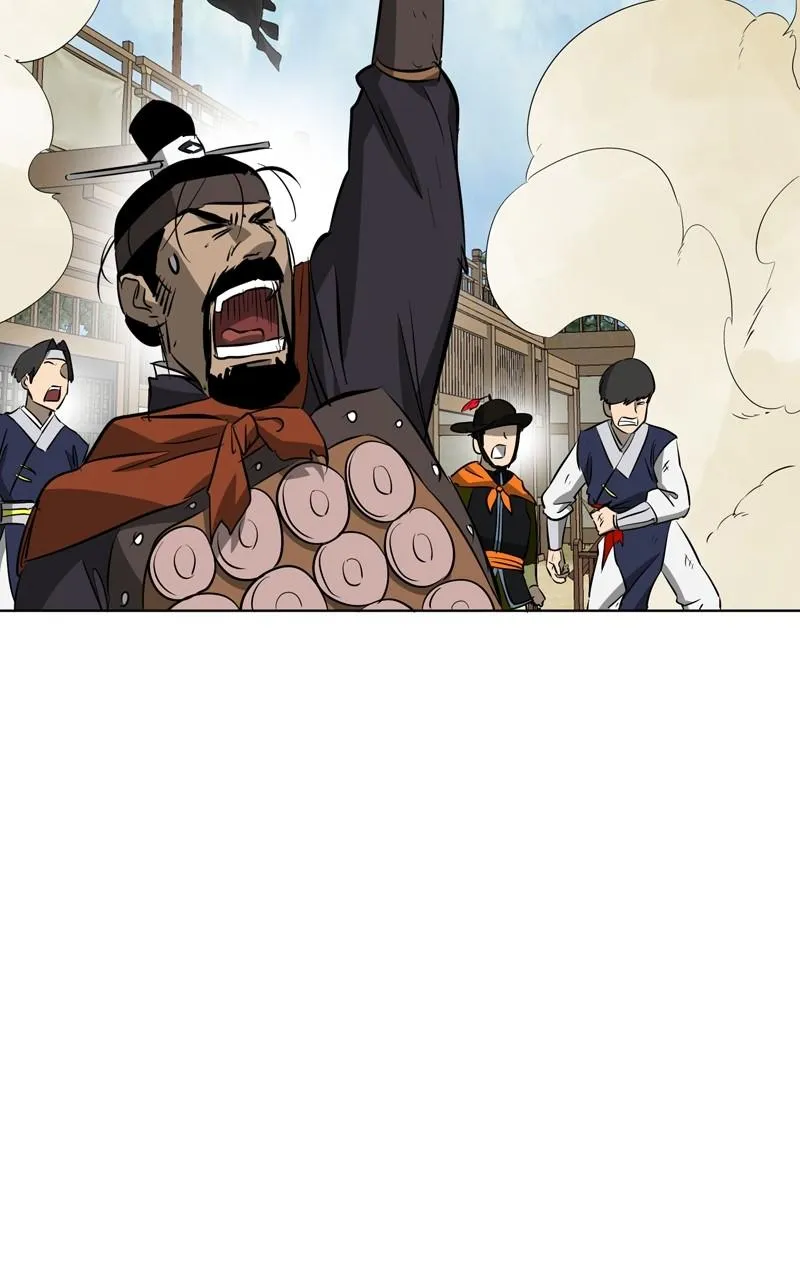 Read Infinite Leveling Murim Manga Online