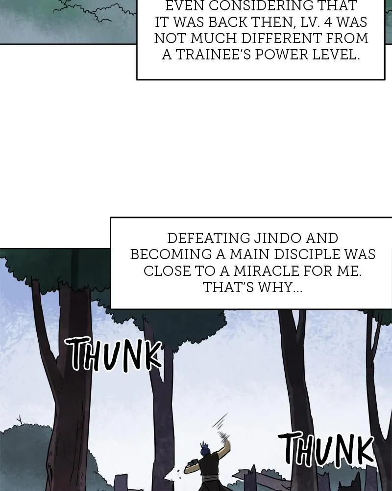 Read Infinite Leveling Murim Manga Online