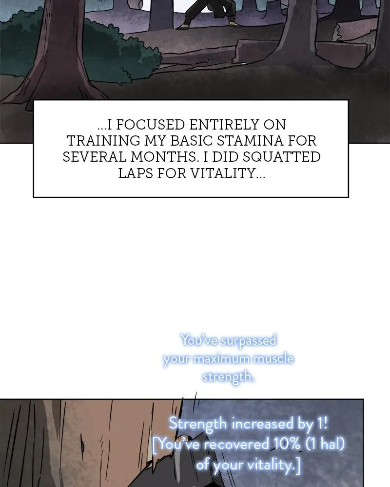 Read Infinite Leveling Murim Manga Online