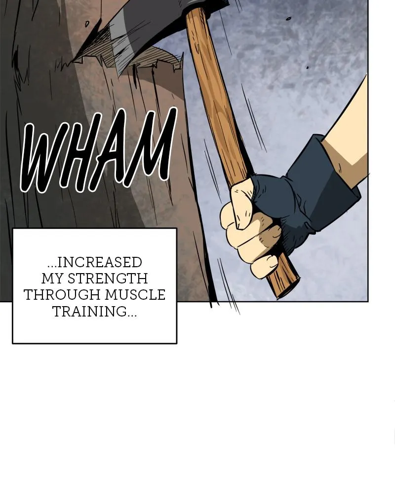 Read Infinite Leveling Murim Manga Online