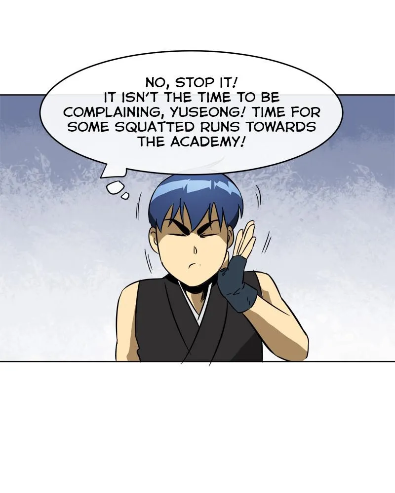 Read Infinite Leveling Murim Manga Online