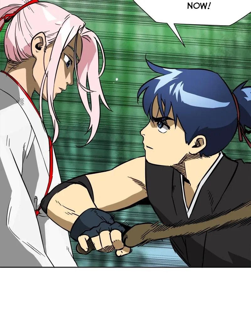 Read Infinite Leveling Murim Manga Online