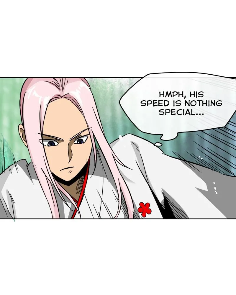 Read Infinite Leveling Murim Manga Online