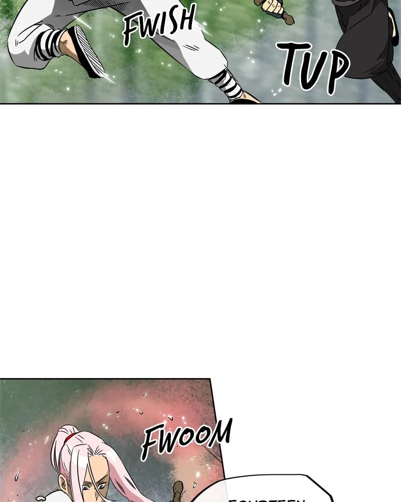 Read Infinite Leveling Murim Manga Online