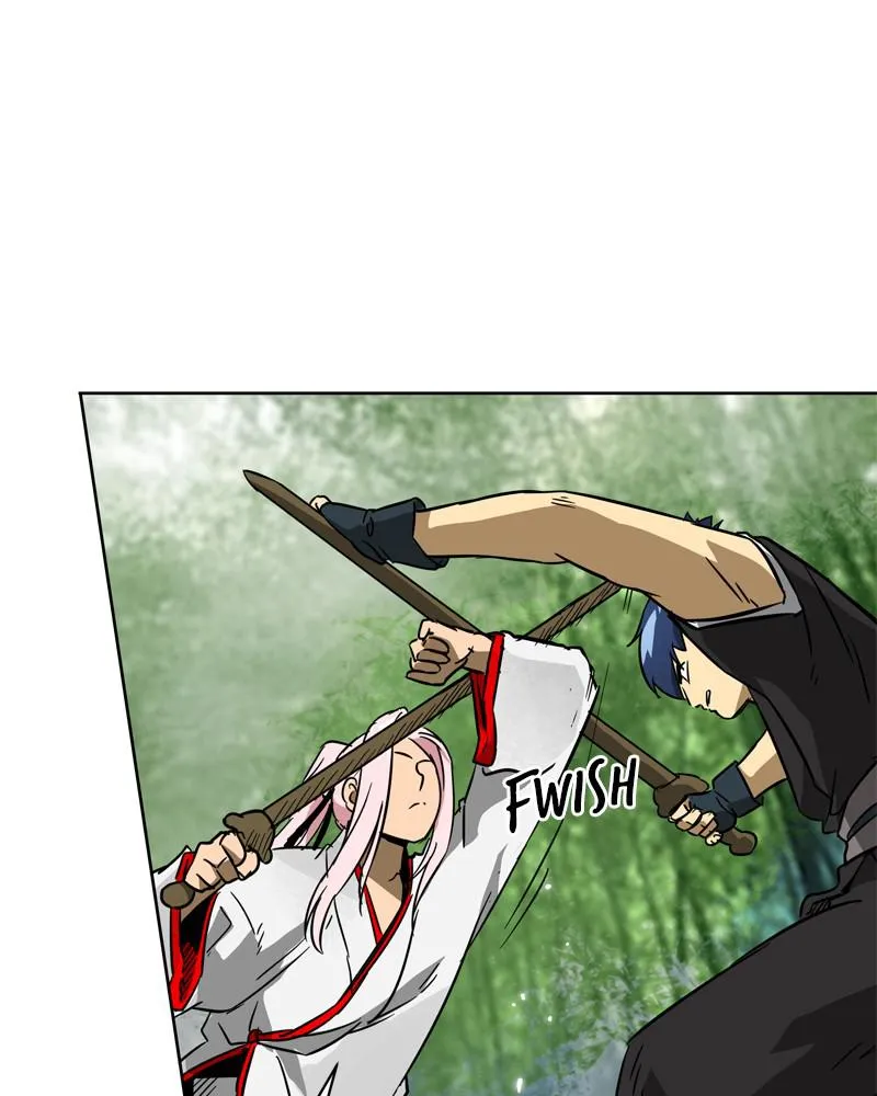 Read Infinite Leveling Murim Manga Online