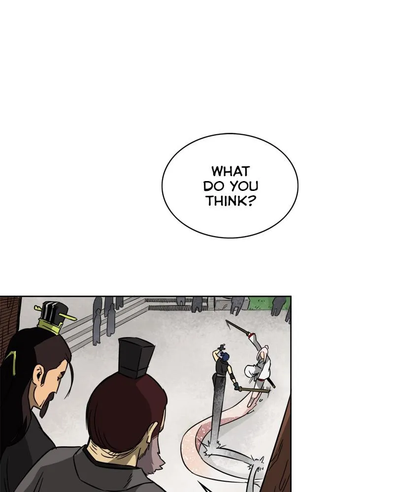 Read Infinite Leveling Murim Manga Online