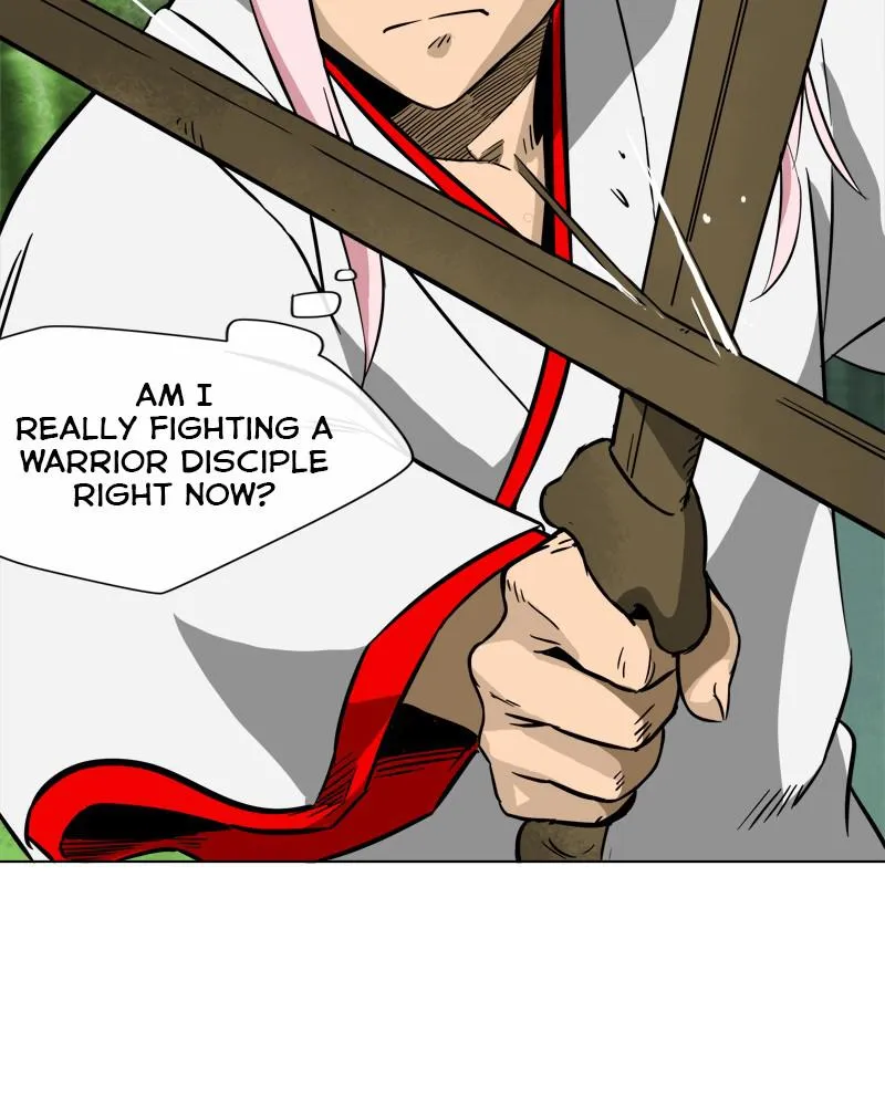 Read Infinite Leveling Murim Manga Online