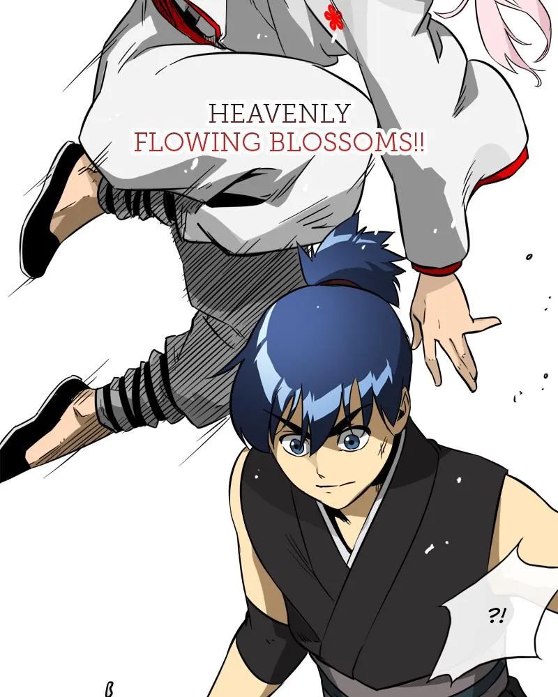Read Infinite Leveling Murim Manga Online