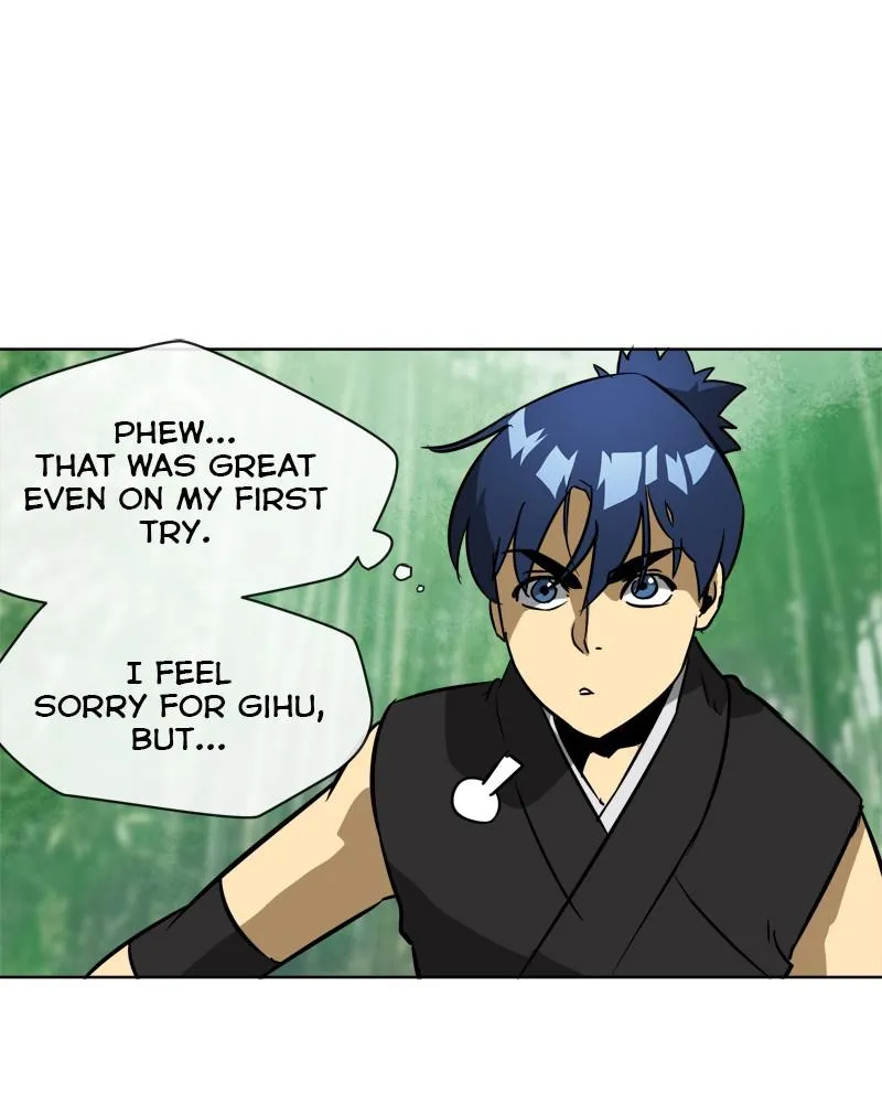 Read Infinite Leveling Murim Manga Online