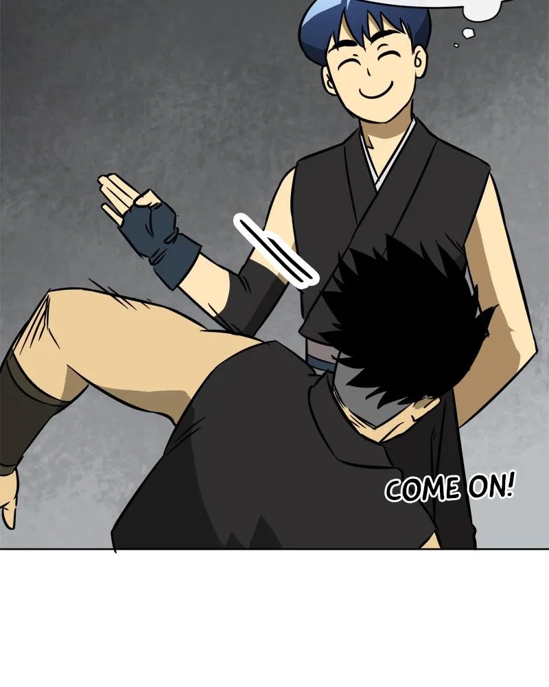 Read Infinite Leveling Murim Manga Online