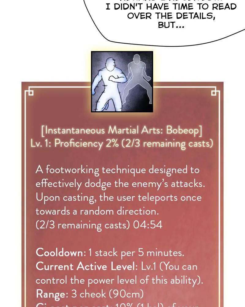 Read Infinite Leveling Murim Manga Online