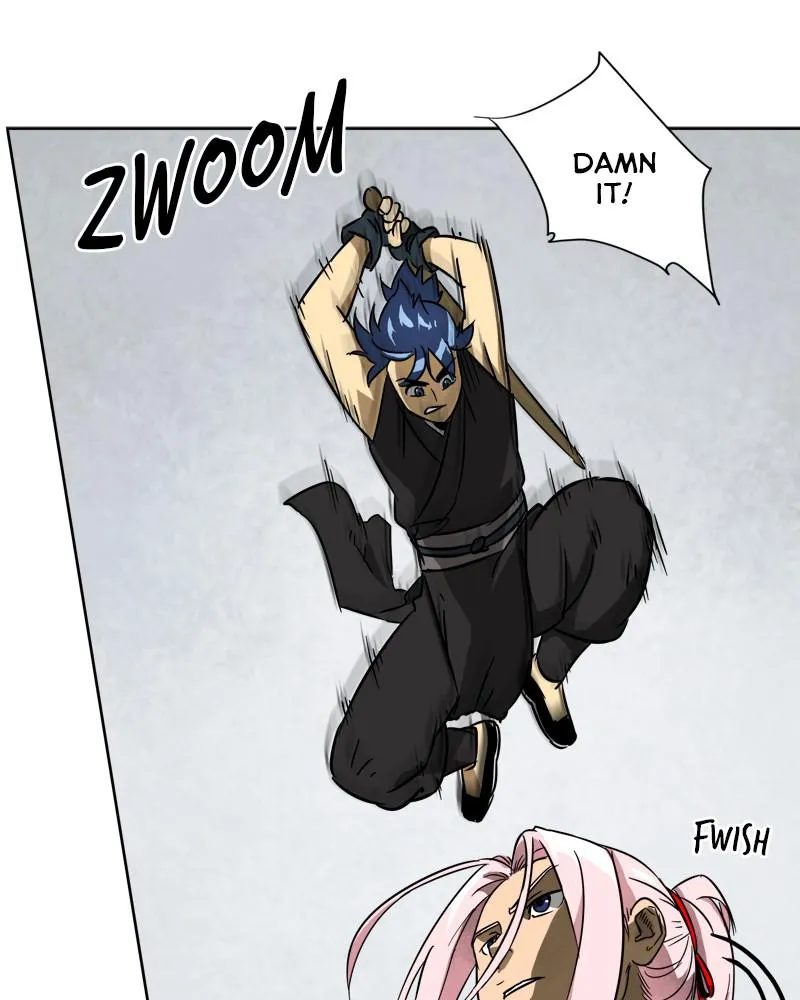 Read Infinite Leveling Murim Manga Online