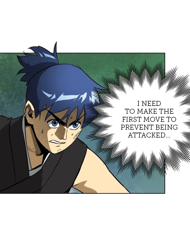 Read Infinite Leveling Murim Manga Online