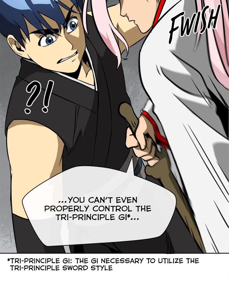 Read Infinite Leveling Murim Manga Online