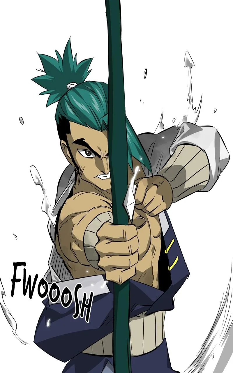 Read Infinite Leveling Murim Manga Online