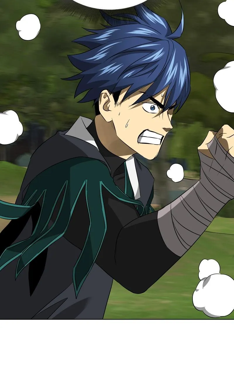 Read Infinite Leveling Murim Manga Online