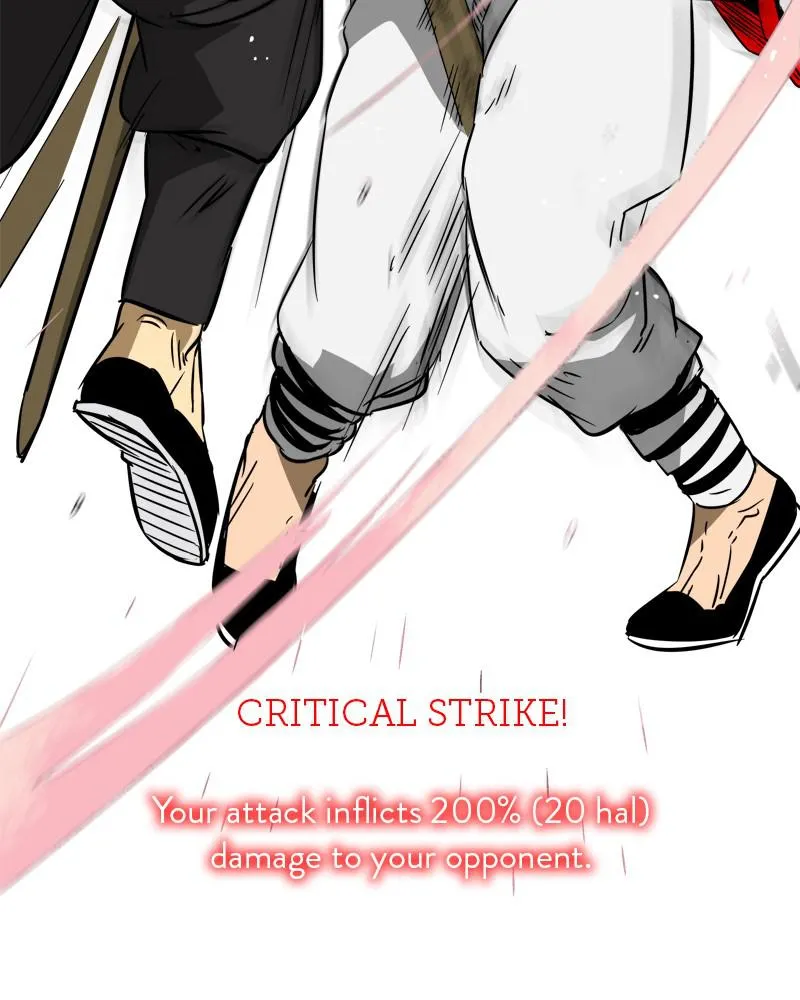 Read Infinite Leveling Murim Manga Online