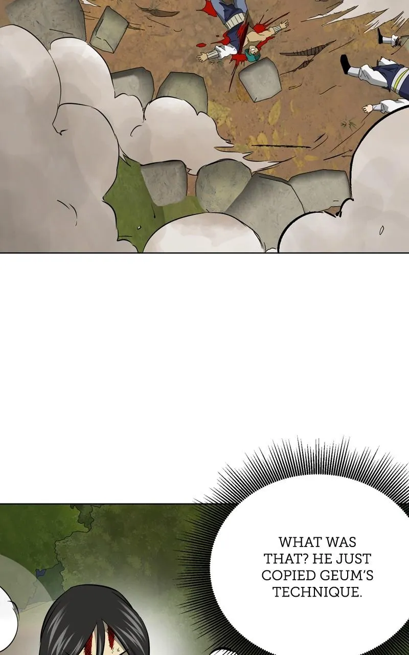 Read Infinite Leveling Murim Manga Online