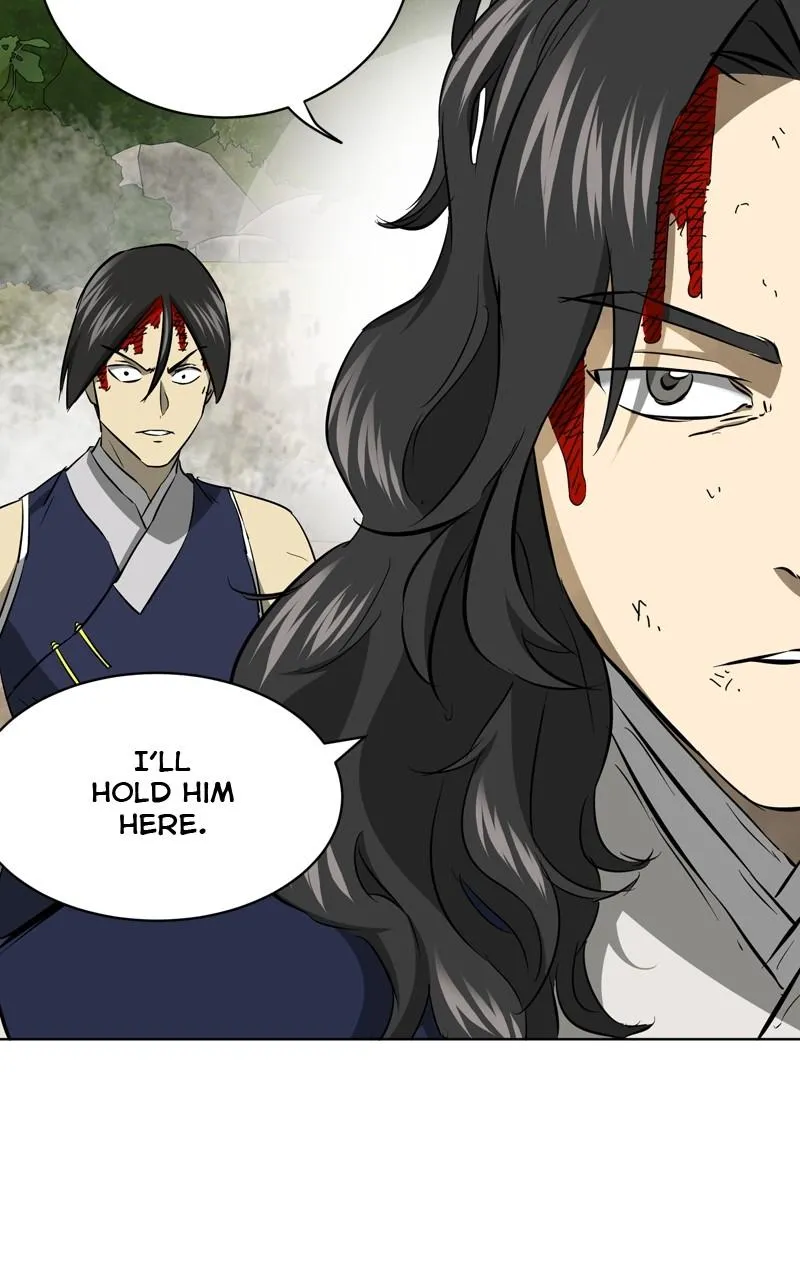 Read Infinite Leveling Murim Manga Online