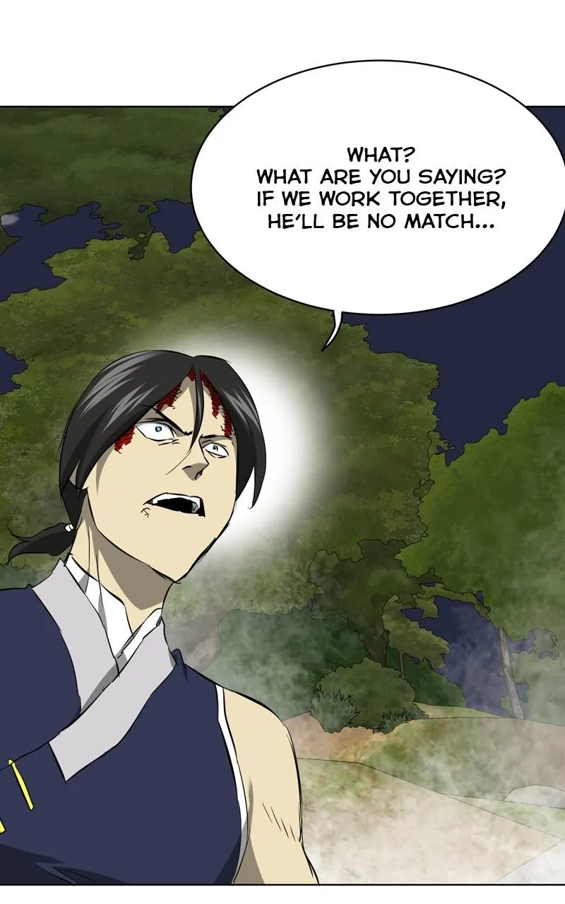 Read Infinite Leveling Murim Manga Online
