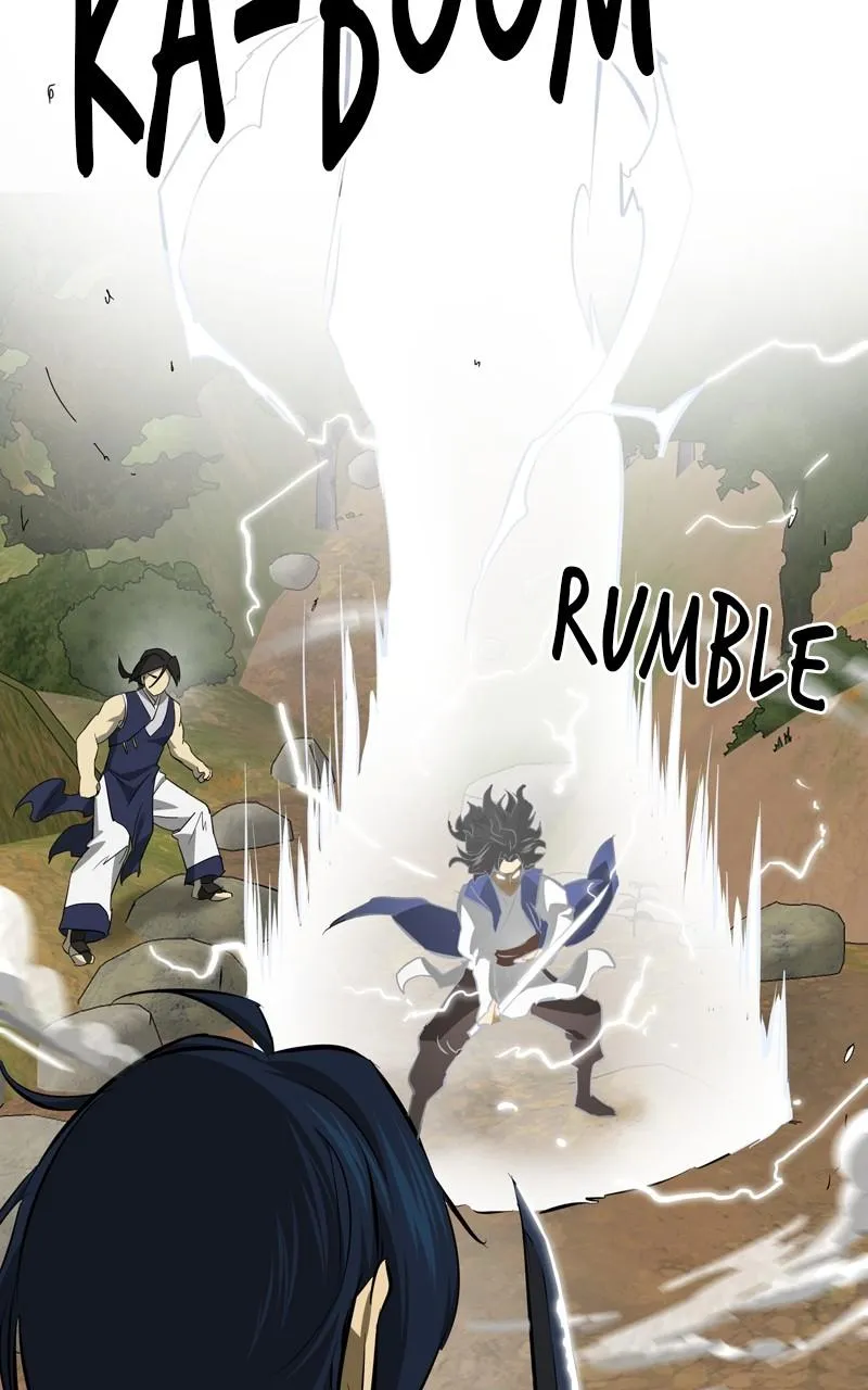 Read Infinite Leveling Murim Manga Online