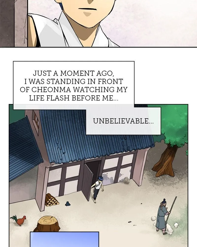 Read Infinite Leveling Murim Manga Online