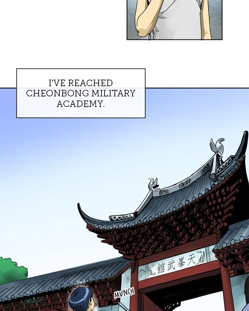 Read Infinite Leveling Murim Manga Online