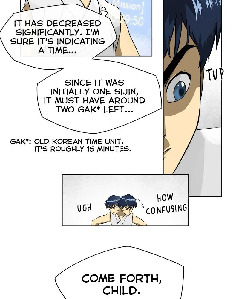 Read Infinite Leveling Murim Manga Online
