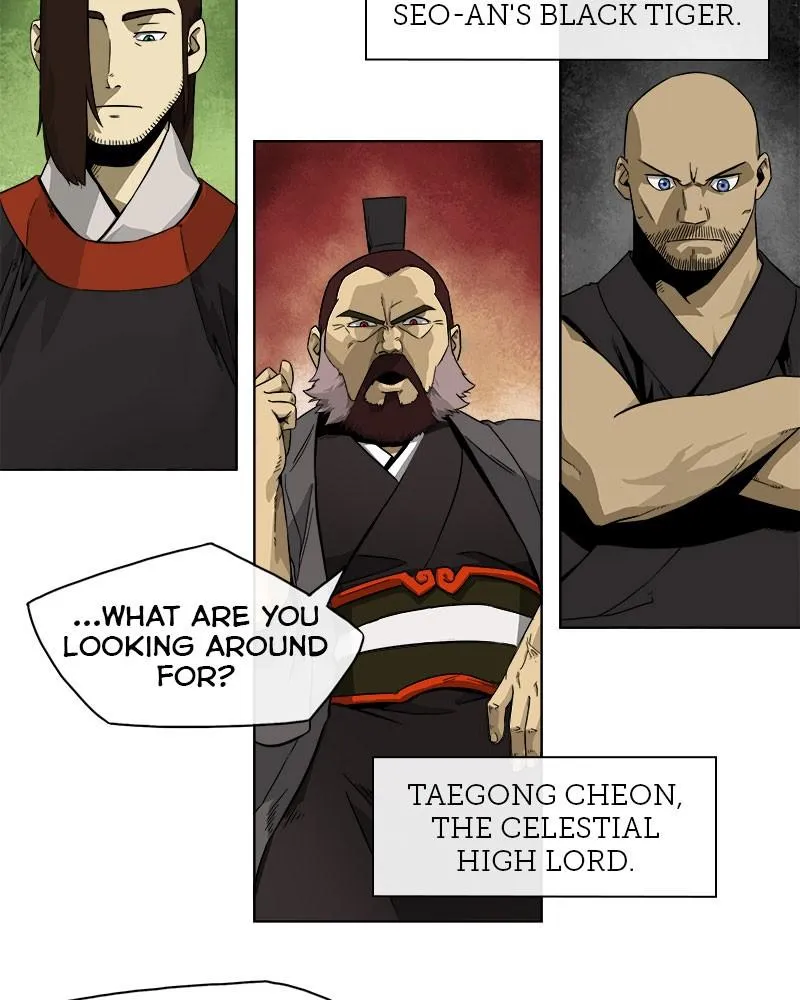 Read Infinite Leveling Murim Manga Online