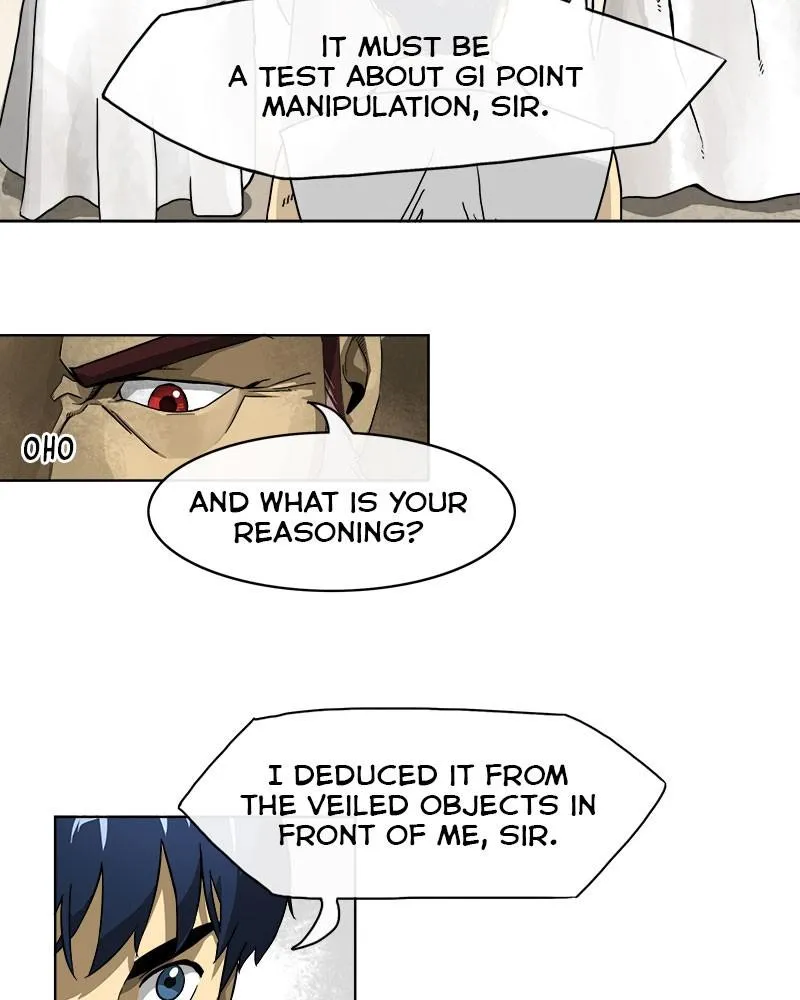 Read Infinite Leveling Murim Manga Online