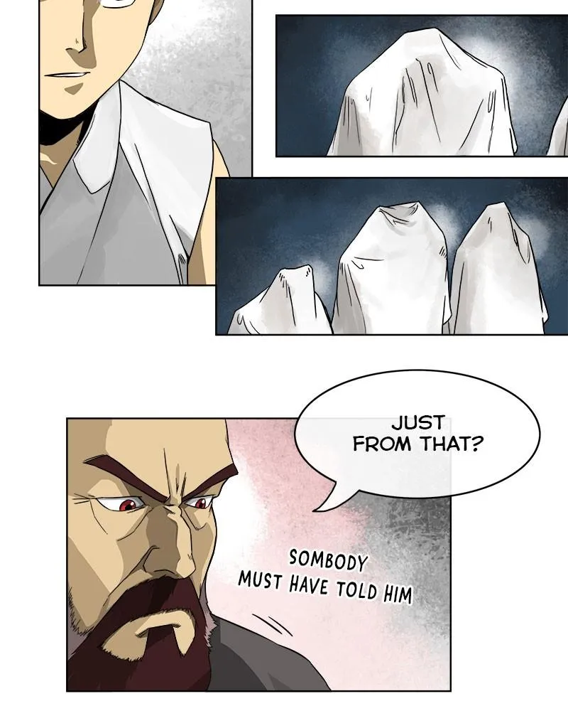 Read Infinite Leveling Murim Manga Online