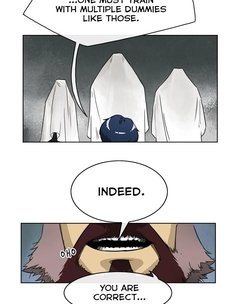 Read Infinite Leveling Murim Manga Online