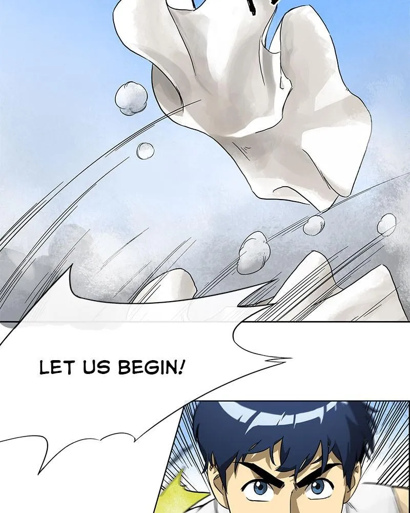 Read Infinite Leveling Murim Manga Online