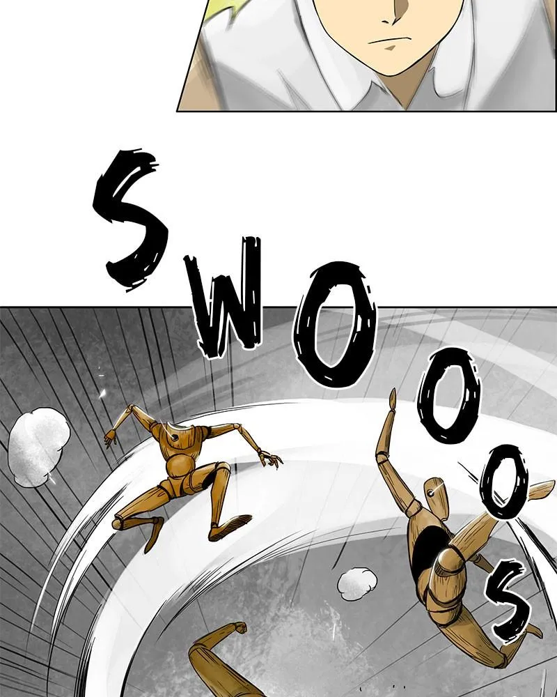 Read Infinite Leveling Murim Manga Online