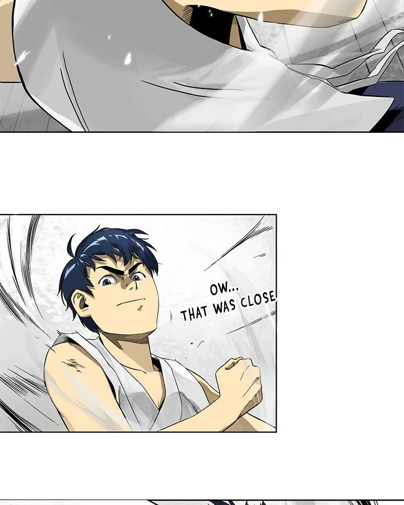 Read Infinite Leveling Murim Manga Online