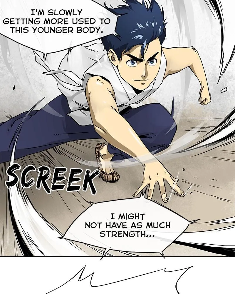 Read Infinite Leveling Murim Manga Online