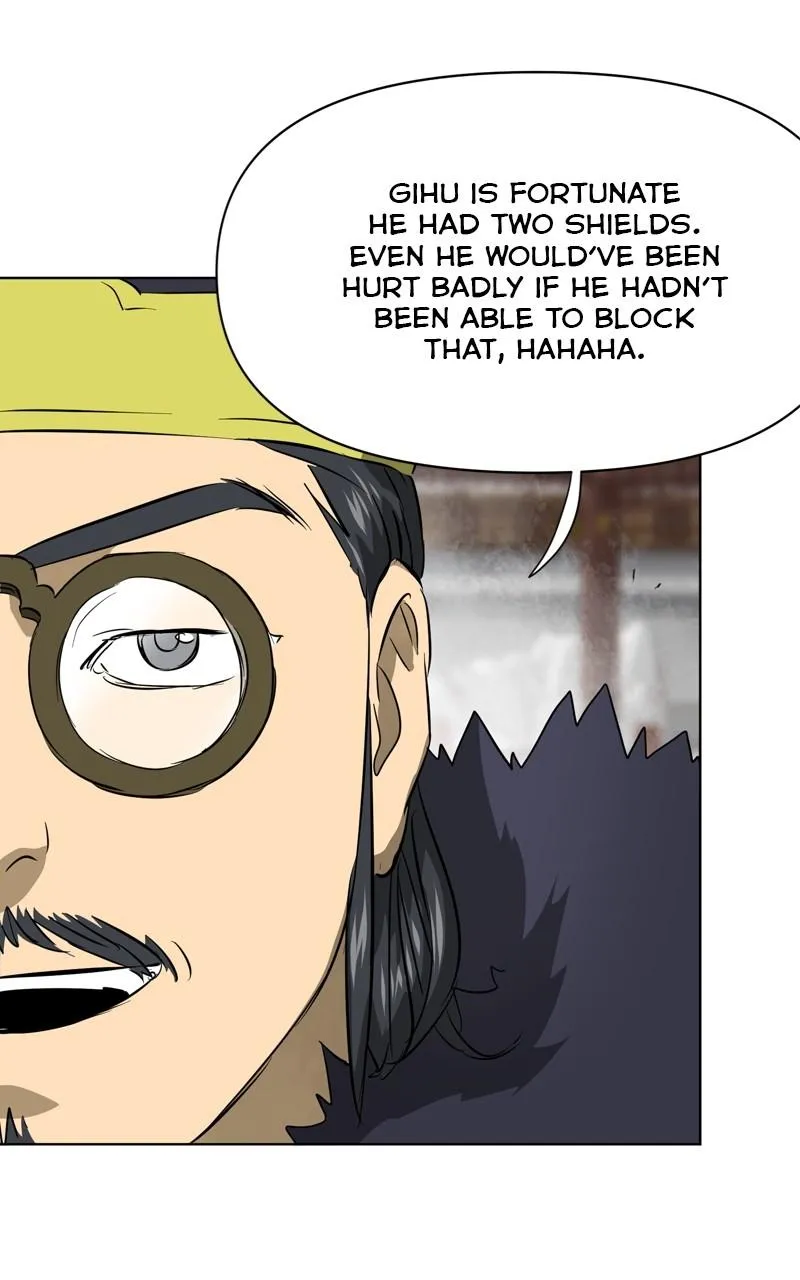 Read Infinite Leveling Murim Manga Online