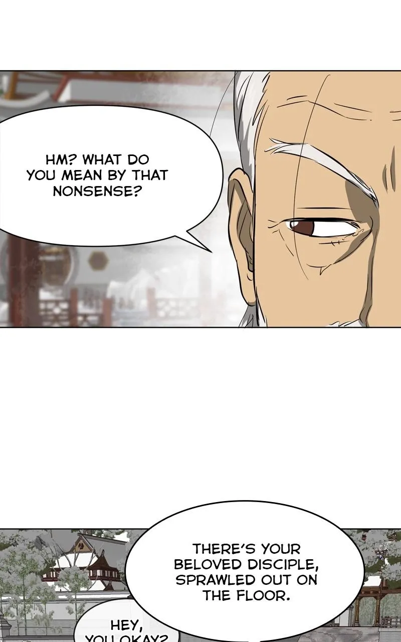 Read Infinite Leveling Murim Manga Online