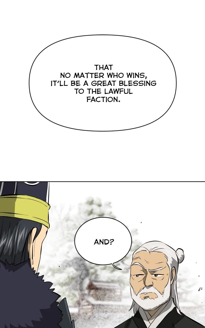 Read Infinite Leveling Murim Manga Online